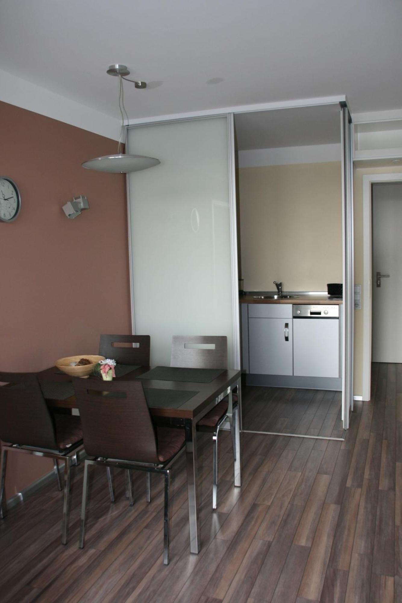 Apartmán Ancora Marina Haus 1 Nr 06, Typ 2 Neustadt in Holstein Exteriér fotografie