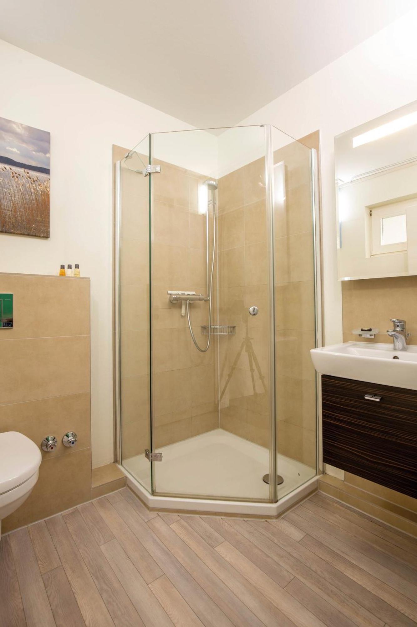 Apartmán Ancora Marina Haus 1 Nr 06, Typ 2 Neustadt in Holstein Exteriér fotografie